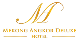 Mekong Angkor Palaces Hotel, Siem Reap Hotel